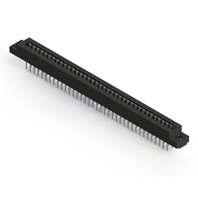 357-074-442-203 EDAC Inc.  Edgeboard Connectors